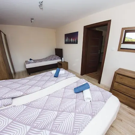 Posterunek Marianska 9 Appartement *