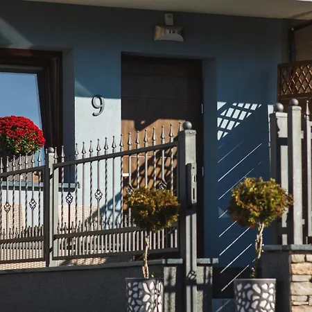 Posterunek Marianska 9 Appartement *