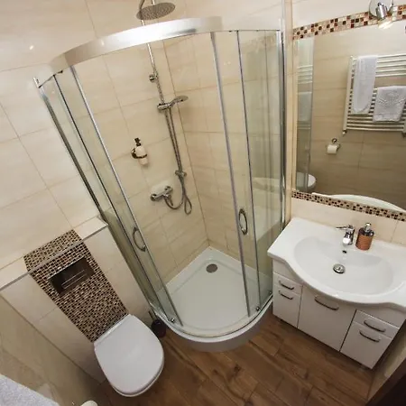 Posterunek Marianska 9 Appartement *