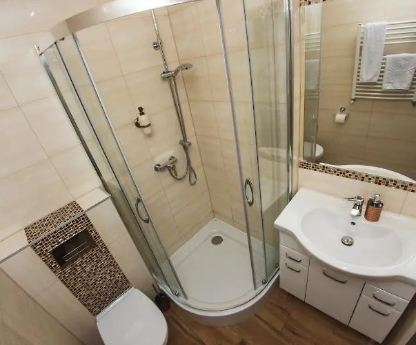 Posterunek Marianska 9 شقة *